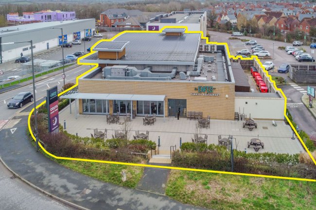 136 Needlepin Way, Buckingham, Buckinghamshire, MK18 1SH 3