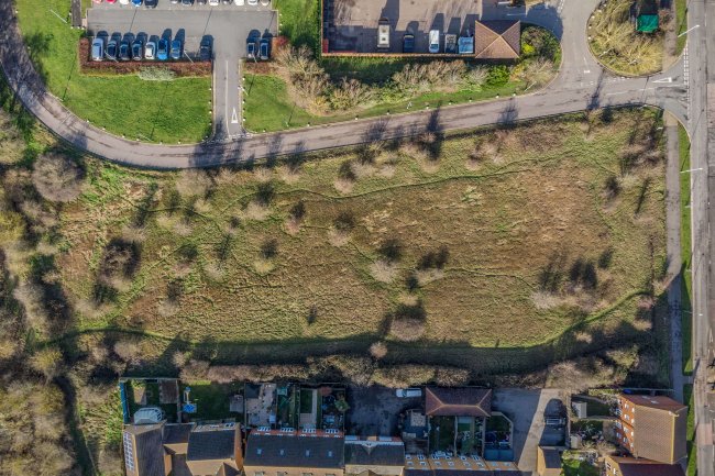 Land at Plover Road, Minster-on-Sea, Sheerness, ME12 3LT 9