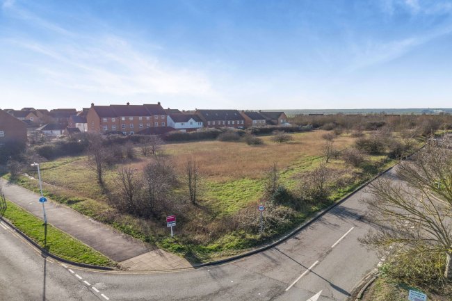 Land at Plover Road, Minster-on-Sea, Sheerness, ME12 3LT 9