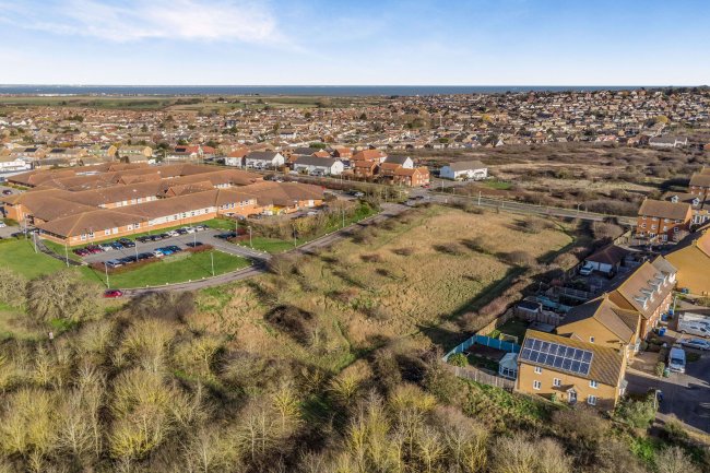 Land at Plover Road, Minster-on-Sea, Sheerness, ME12 3LT 9