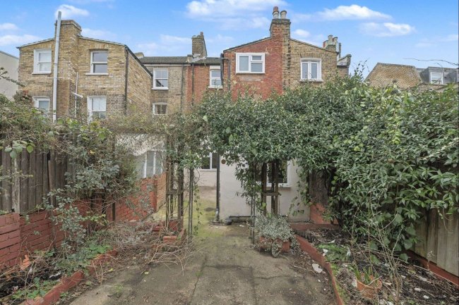 6 Barnwell Road, Brixton, London, SW2 1PW 5