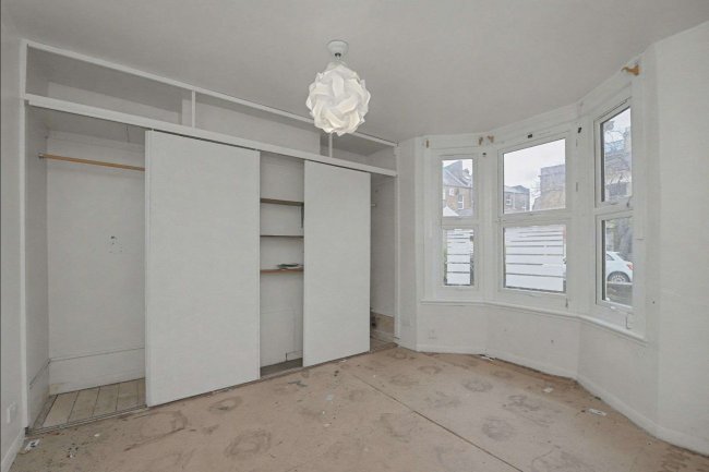 6 Barnwell Road, Brixton, London, SW2 1PW 5