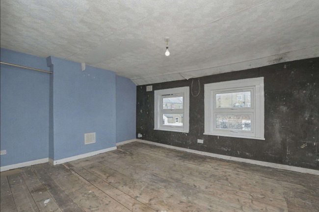 6 Barnwell Road, Brixton, London, SW2 1PW 5