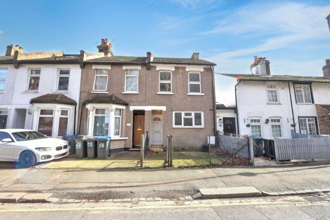 24 Cross Road, Croydon CR0 6TA 7