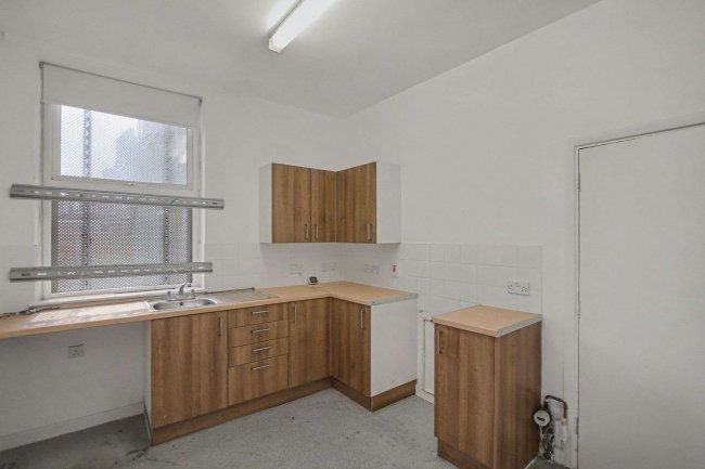 Ground Floor Flat, 139 Upton Lane, London E7 9PJ 1
