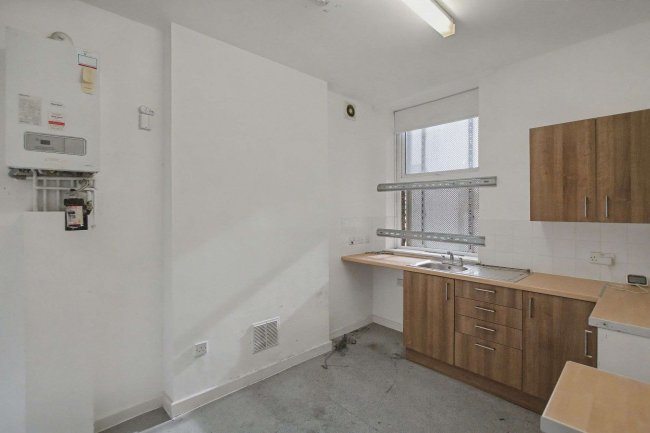 Ground Floor Flat, 139 Upton Lane, London E7 9PJ 1