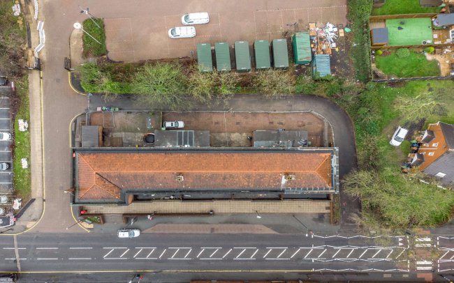 460-478 Hylton Road, Sunderland, Tyne & Wear SR4 8AB 4