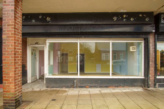 460-478 Hylton Road, Sunderland, Tyne & Wear SR4 8AB 4