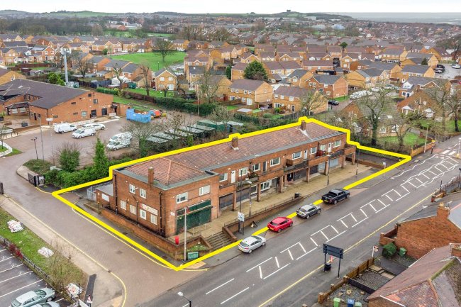 460-478 Hylton Road, Sunderland, Tyne & Wear SR4 8AB 4