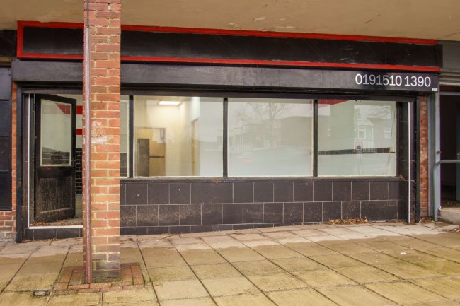 460-478 Hylton Road, Sunderland, Tyne & Wear SR4 8AB 4