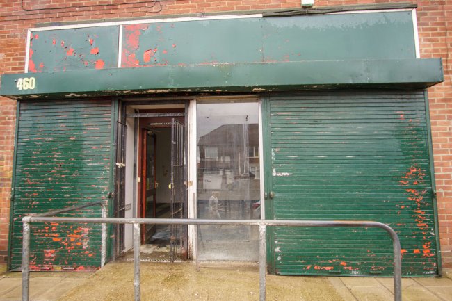 460-478 Hylton Road, Sunderland, Tyne & Wear SR4 8AB 4