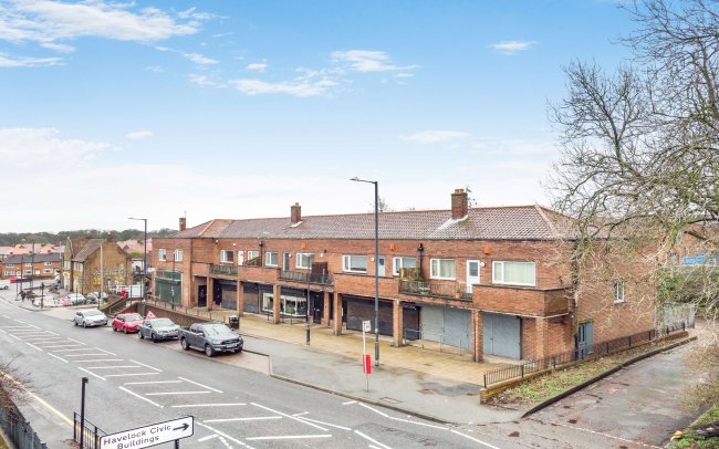 460-478 Hylton Road, Sunderland, Tyne & Wear SR4 8AB 4