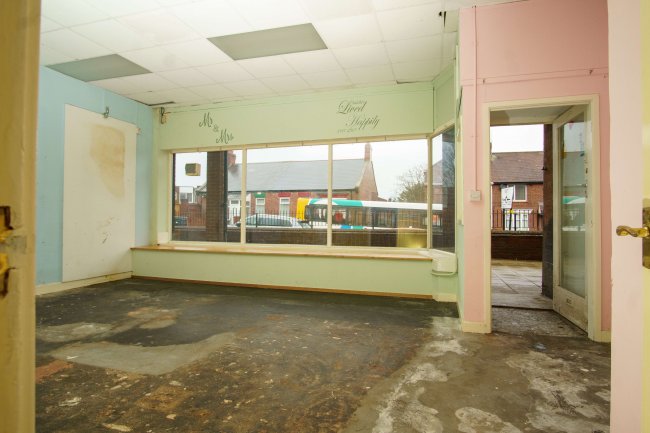460-478 Hylton Road, Sunderland, Tyne & Wear SR4 8AB 4