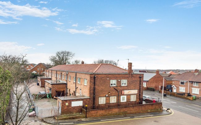 460-478 Hylton Road, Sunderland, Tyne & Wear SR4 8AB 4
