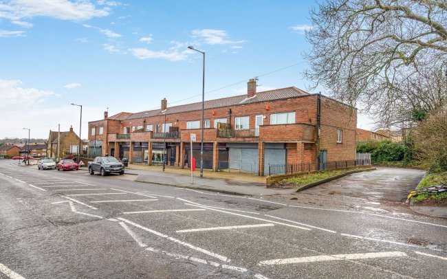 460-478 Hylton Road, Sunderland, Tyne & Wear SR4 8AB 4