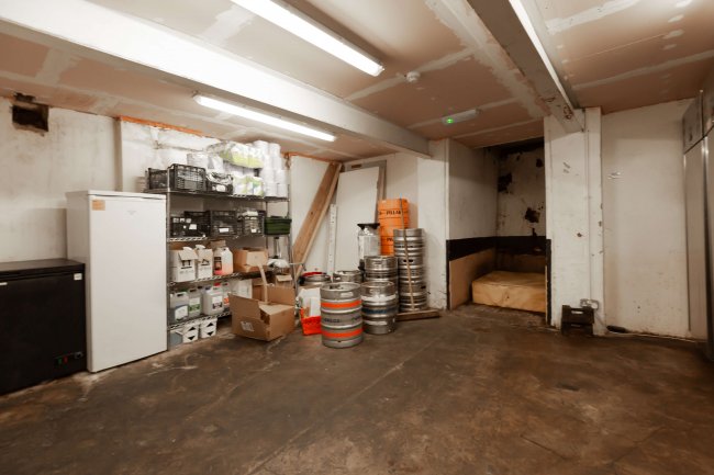 The Baring Arms, 55 Baring Street, London N1 3DS 2