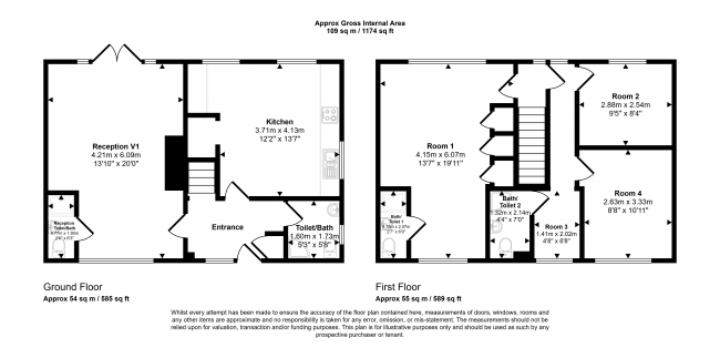 5a Aurelia Gardens, Croydon, CR0 3BD 10