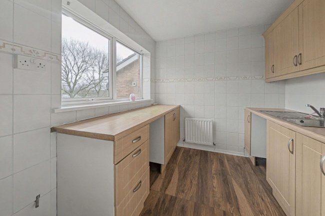 62 Allerdean Close, Newcastle Upon Tyne, NE15 8XW 1