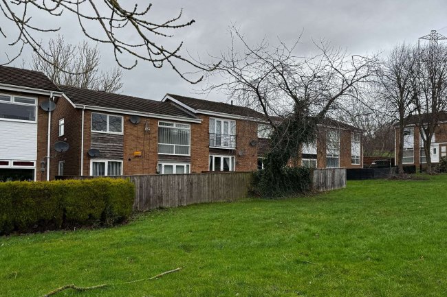 62 Allerdean Close, Newcastle Upon Tyne, NE15 8XW 1