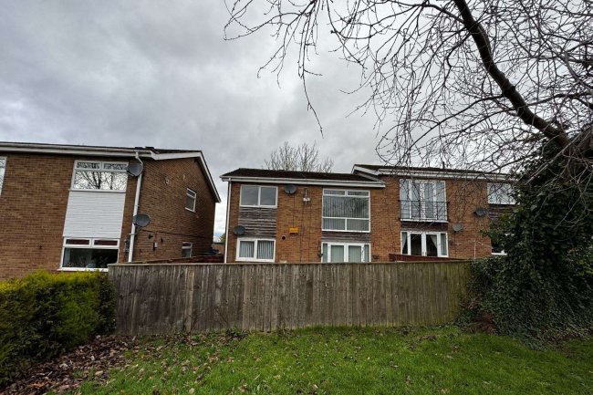 62 Allerdean Close, Newcastle Upon Tyne, NE15 8XW 1