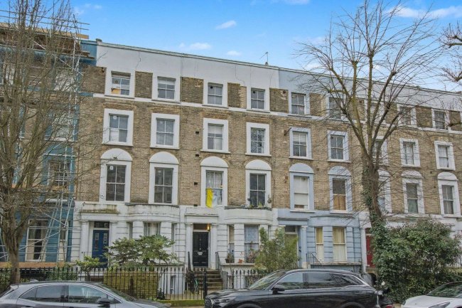 11H Oxford Gardens, London, W10 5UE 2