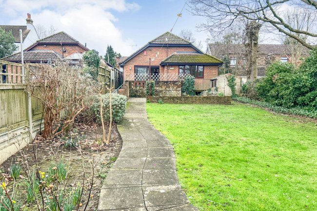 151 Tunbury Avenue, Chatham, Kent, ME5 9HY 2