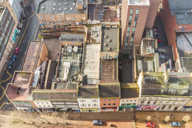 76 High Street, Newcastle-under-Lyme, Newcastle ST5 1QQ 8