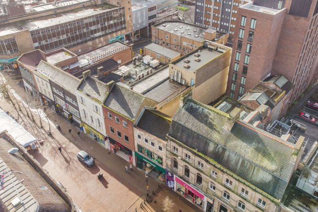 76 High Street, Newcastle-under-Lyme, Newcastle ST5 1QQ 8