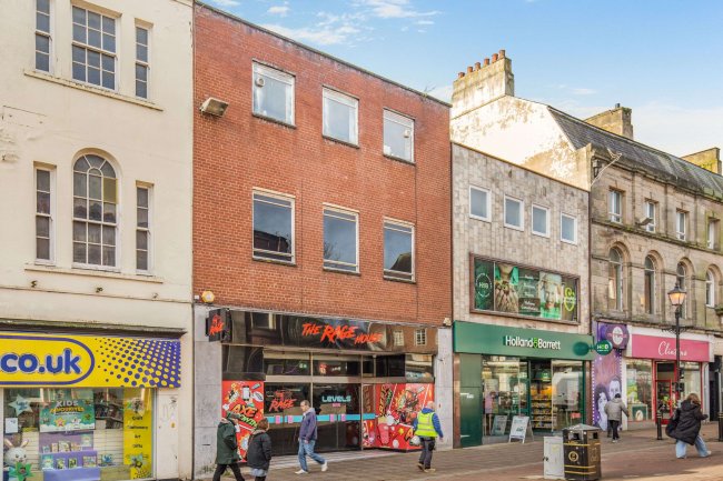 76 High Street, Newcastle-under-Lyme, Newcastle ST5 1QQ 8