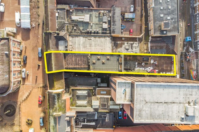 76 High Street, Newcastle-under-Lyme, Newcastle ST5 1QQ 8