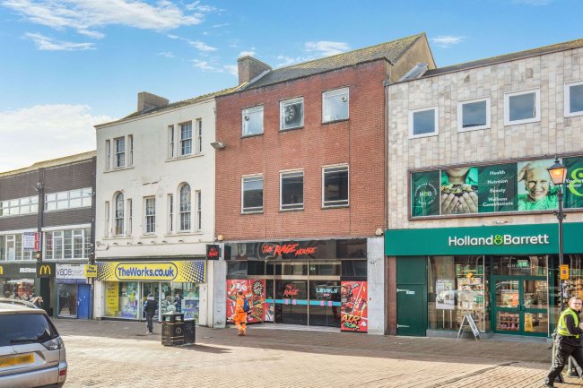 76 High Street, Newcastle-under-Lyme, Newcastle ST5 1QQ 8