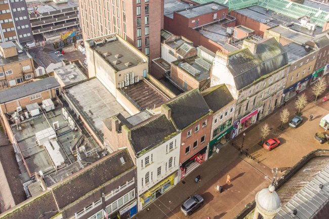 76 High Street, Newcastle-under-Lyme, Newcastle ST5 1QQ 8