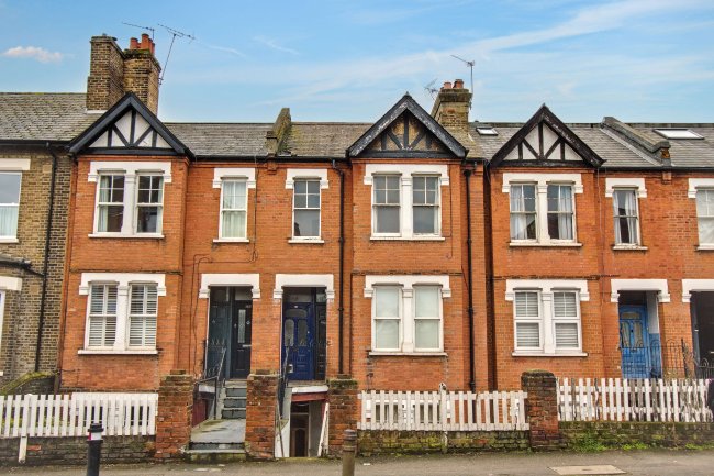 114B Boston Road, Hanwell, London, W7 2EP 4