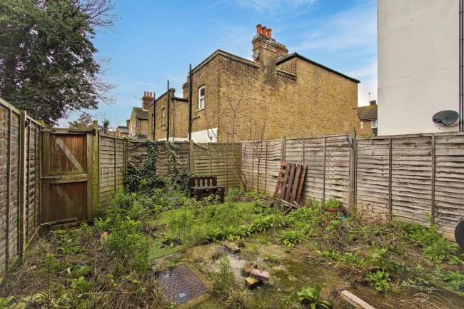 114B Boston Road, Hanwell, London, W7 2EP 4
