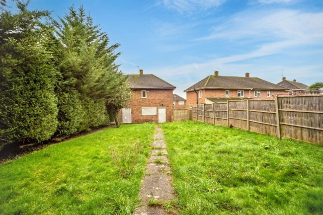 31 Nevill Road, Snodland, Kent, ME6 5HX 7