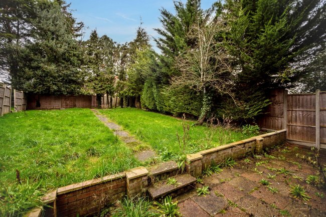 31 Nevill Road, Snodland, Kent, ME6 5HX 7