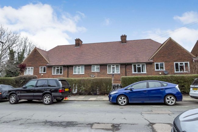 Roof Space to 59 to 65 Humber Road, London SE3 7LR 3
