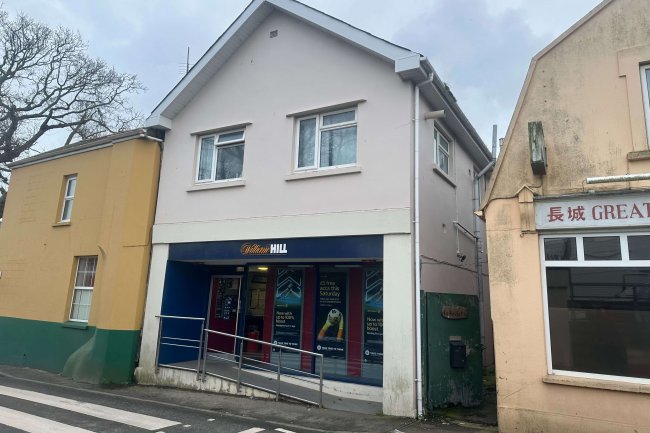 William Hill, Princes Tower Road, St Helier, Jersey, JE2 7WP 5
