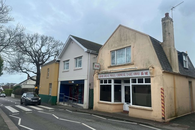 William Hill, Princes Tower Road, St Helier, Jersey, JE2 7WP 5