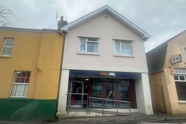 William Hill, Princes Tower Road, St Helier, Jersey, JE2 7WP 5