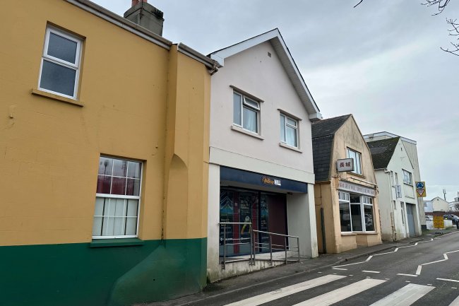 William Hill, Princes Tower Road, St Helier, Jersey, JE2 7WP 5