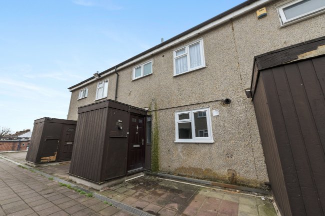 17 Mallard Walk, Sidcup, Kent, DA14 6SG 1