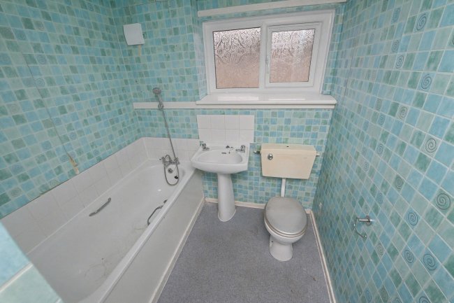 17 Mallard Walk, Sidcup, Kent, DA14 6SG 1