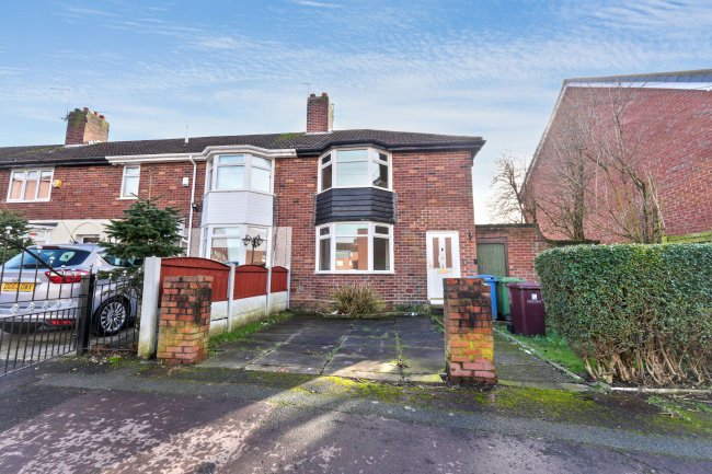 12 Stonefield Road, Liverpool, L14 0NY 4