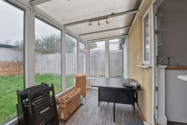 20 Clarence Road, Bexleyheath, London DA6 8ER 9