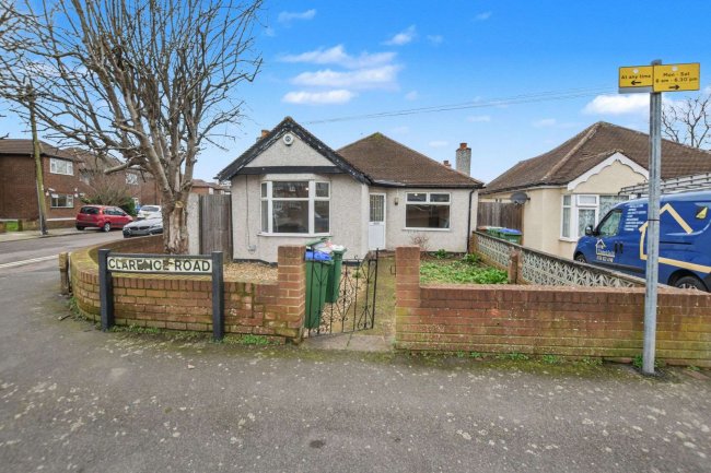 20 Clarence Road, Bexleyheath, London DA6 8ER 9
