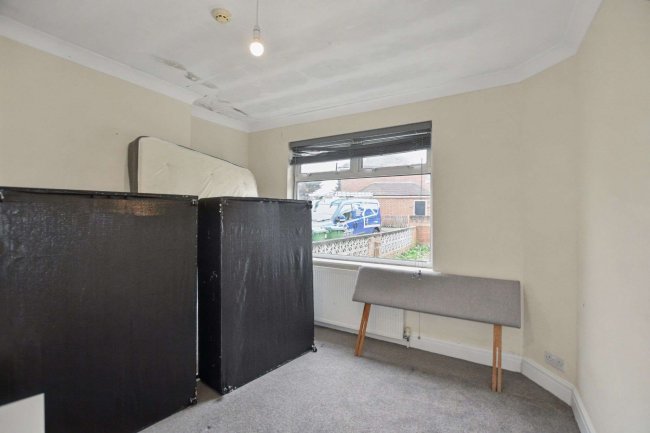 20 Clarence Road, Bexleyheath, London DA6 8ER 9