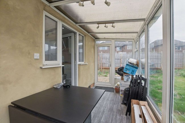20 Clarence Road, Bexleyheath, London DA6 8ER 9