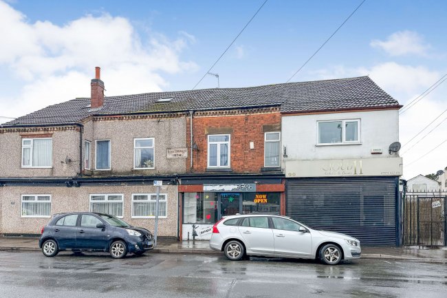 35 Cromford Road, Nottingham, NG16 4EF 17