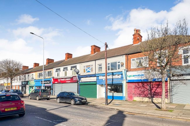 47 Grimsby Road, Cleethorpes, Lincolnshire, DN35 7AQ 28